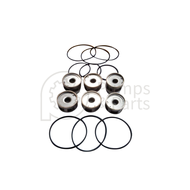 Disc Valve Kit 5260670