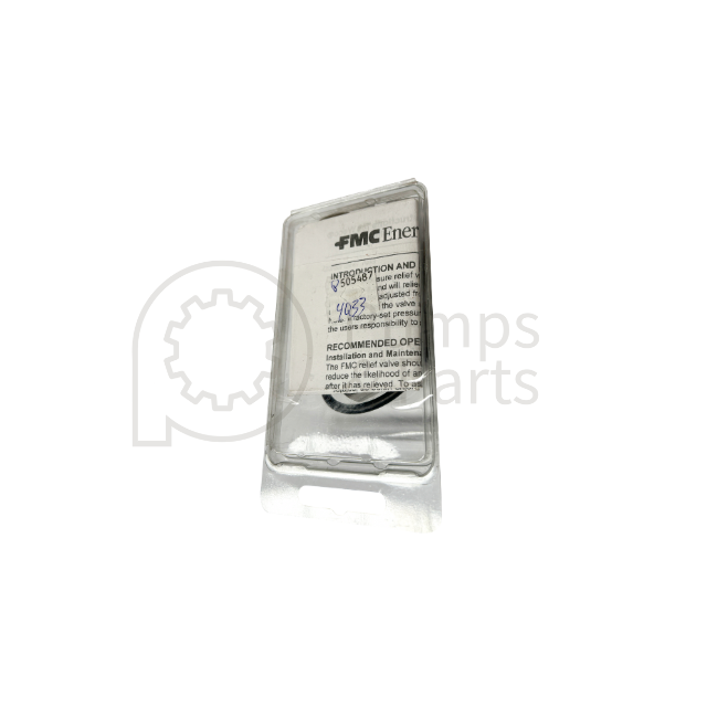P505487 Relief Valve Repair Kit