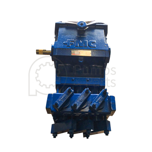 Special Offer: L1122BCD FMC Bean Pump