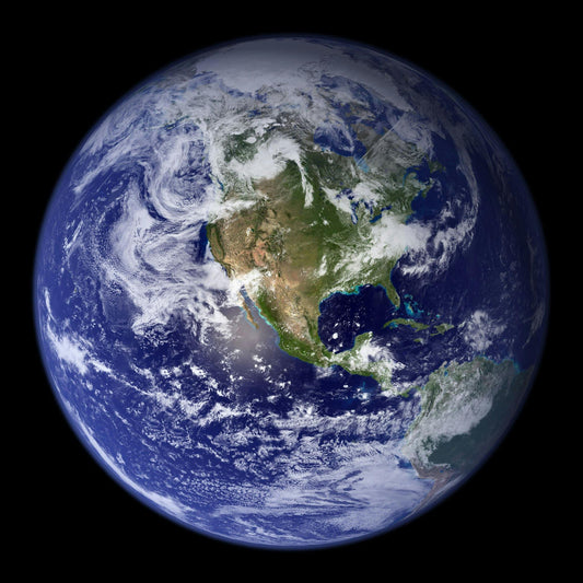 Global Shipping to Asia, Africa, Europe and Beyond