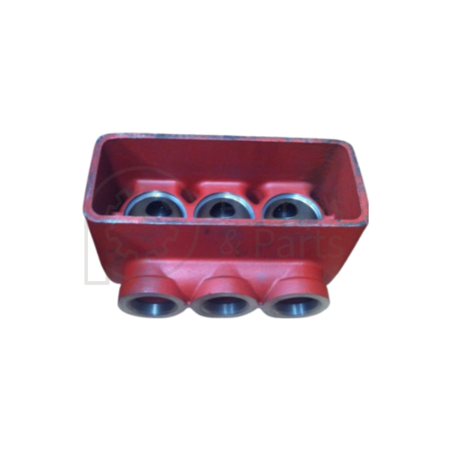 Fluid Cylinder W11 Pumps (Valve Chamber) 1284777