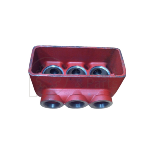 Fluid Cylinder W11 Pumps (Valve Chamber) 1284777