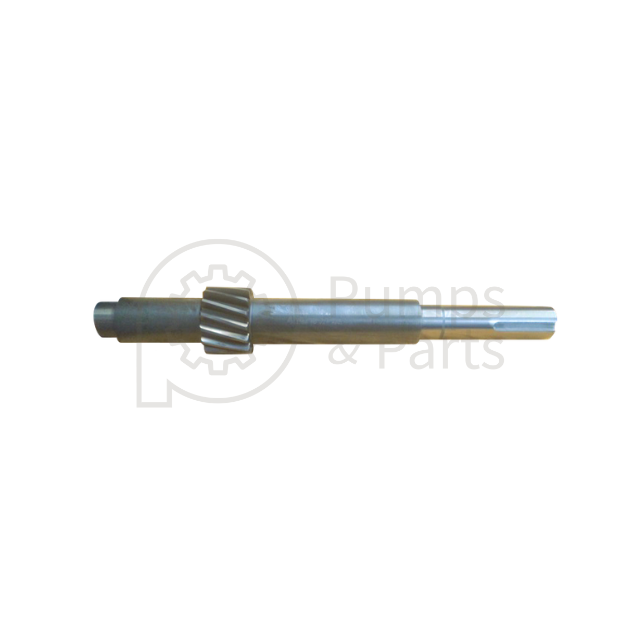 Pinion Shaft L11 P511596