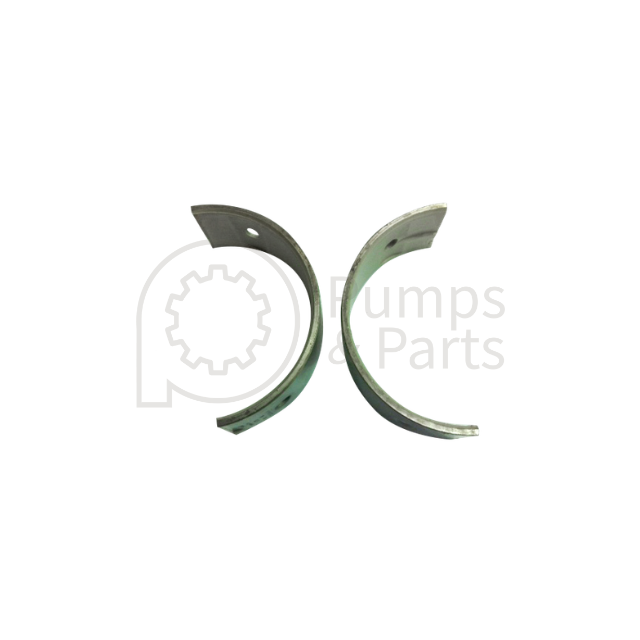 Conrod Bearing Pair (2xP506675) P514965