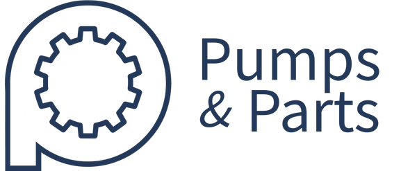Pumps and Parts